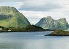 Bagn in Senja - C.H.www.visitnorway.com